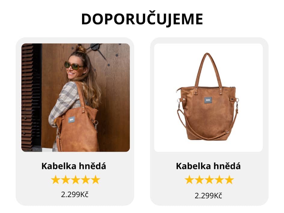 Bestsellery MANA MANA